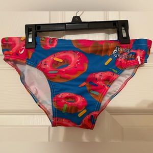 Men’s Budgy Smugglers Krispy Dremes NWOT- Size 30